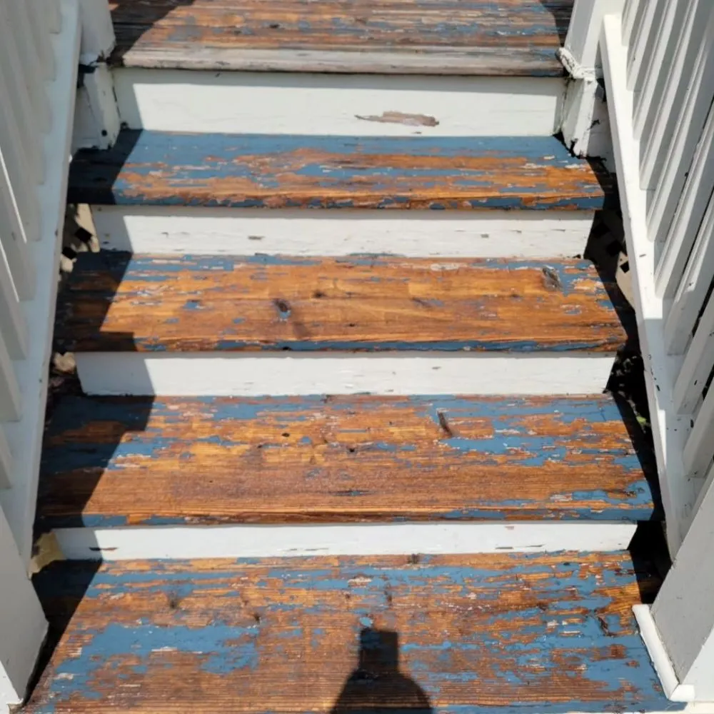 Slide of Jak Remodeling