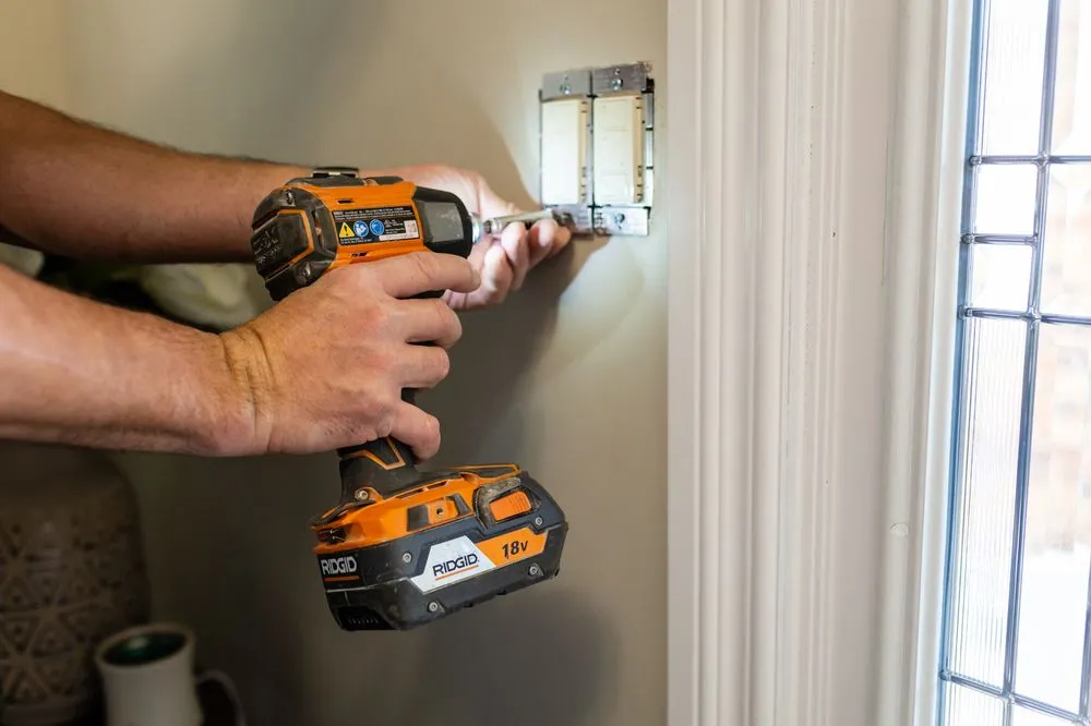 Slide of Jake Electric