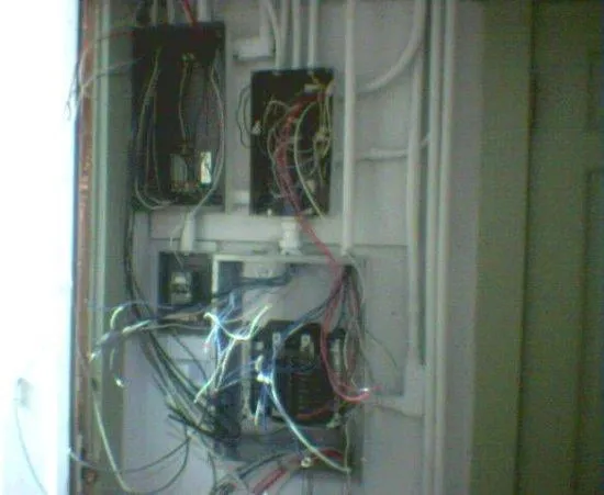 Slide of Jake Electric