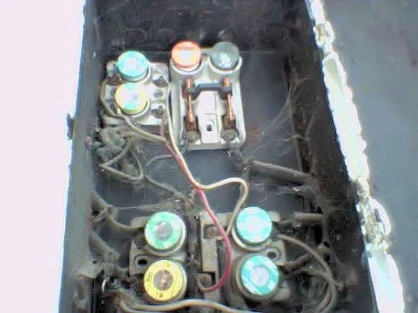 Slide of Jake Electric