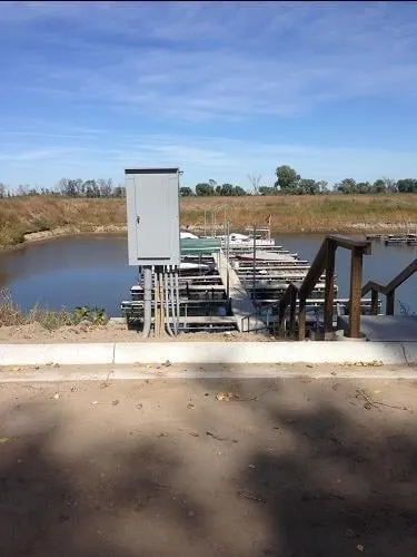 Slide of Jake Electric