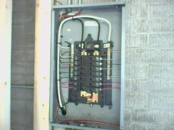 Slide of Jake Electric