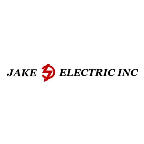 Slide of Jake Electric