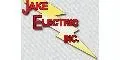 Slide of Jake Electric