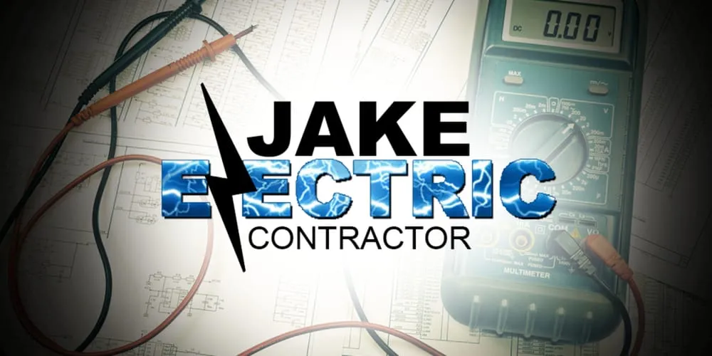 Slide of Jake Electric