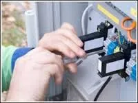 Slide of Jake Electrical