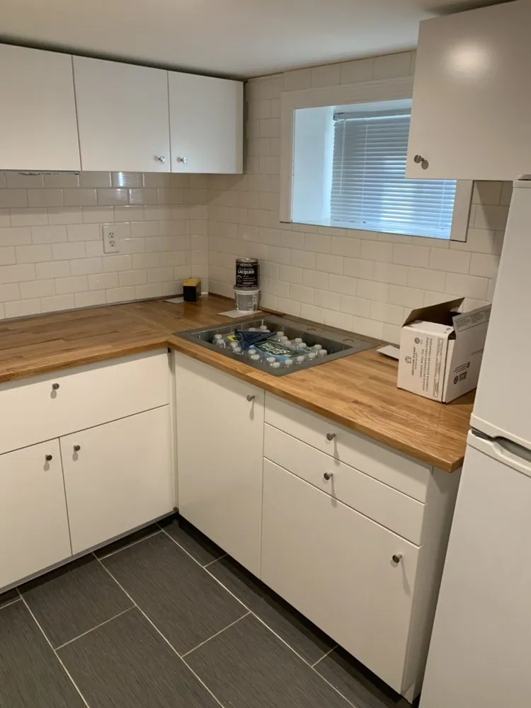 Slide of Jake Home Improvement