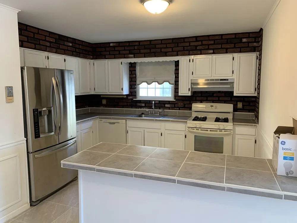 Slide of Jake Home Improvement