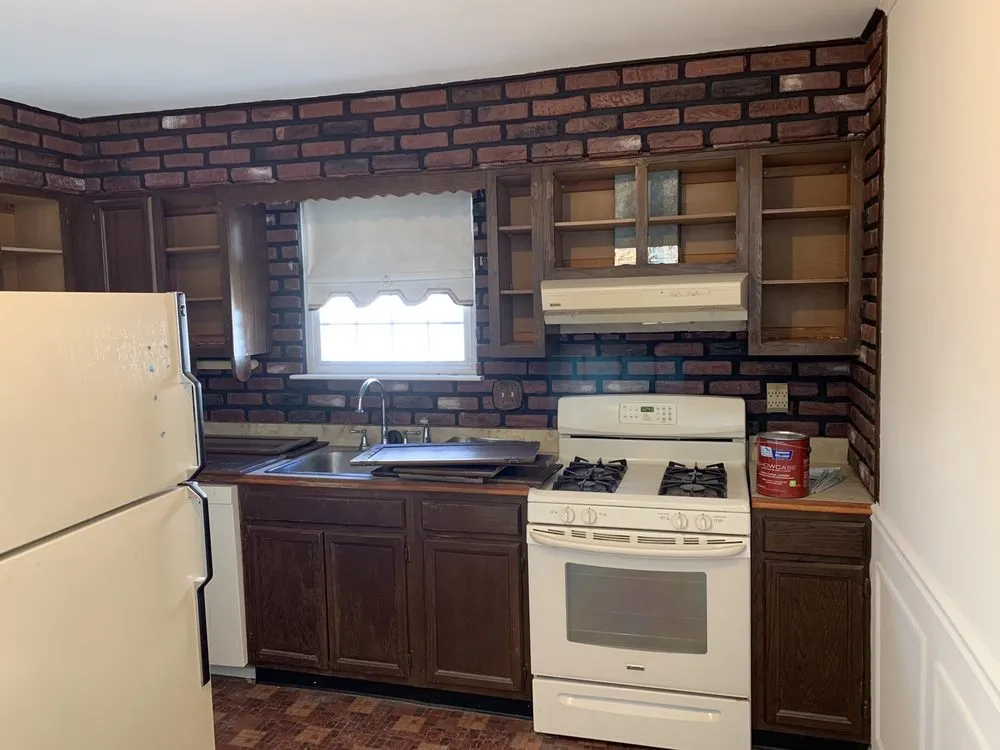 Slide of Jake Home Improvement