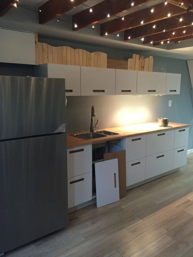 Slide of Jake Home Improvement