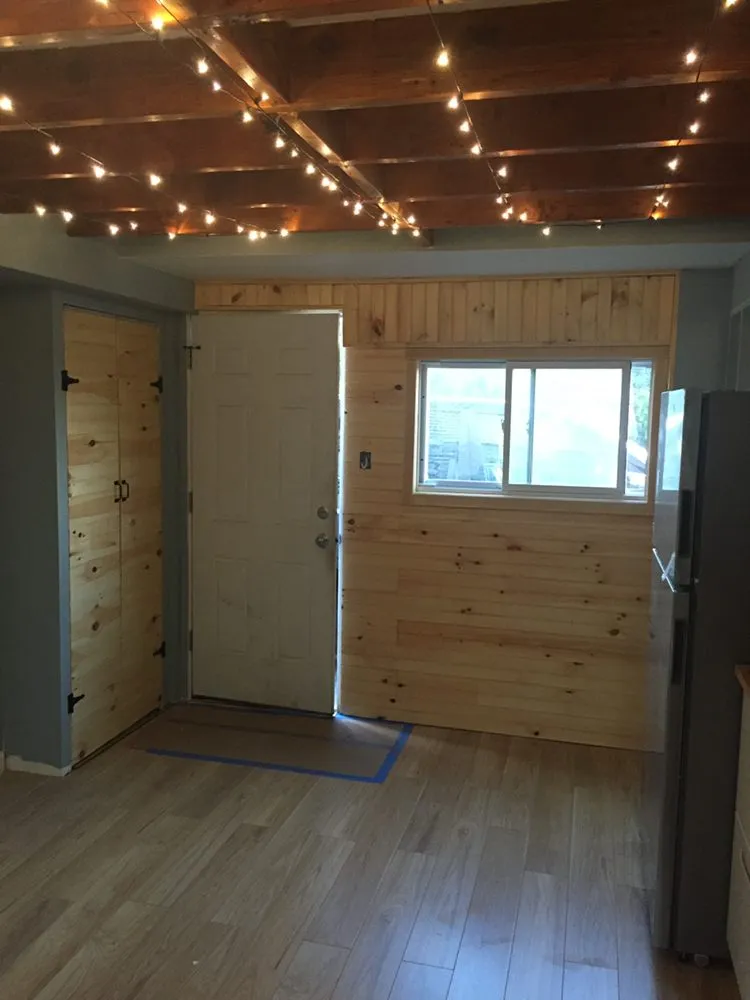 Slide of Jake Home Improvement