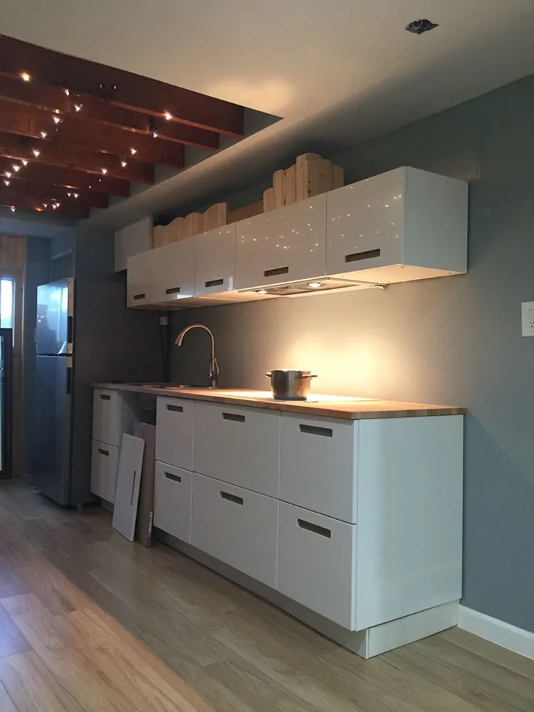 Slide of Jake Home Improvement