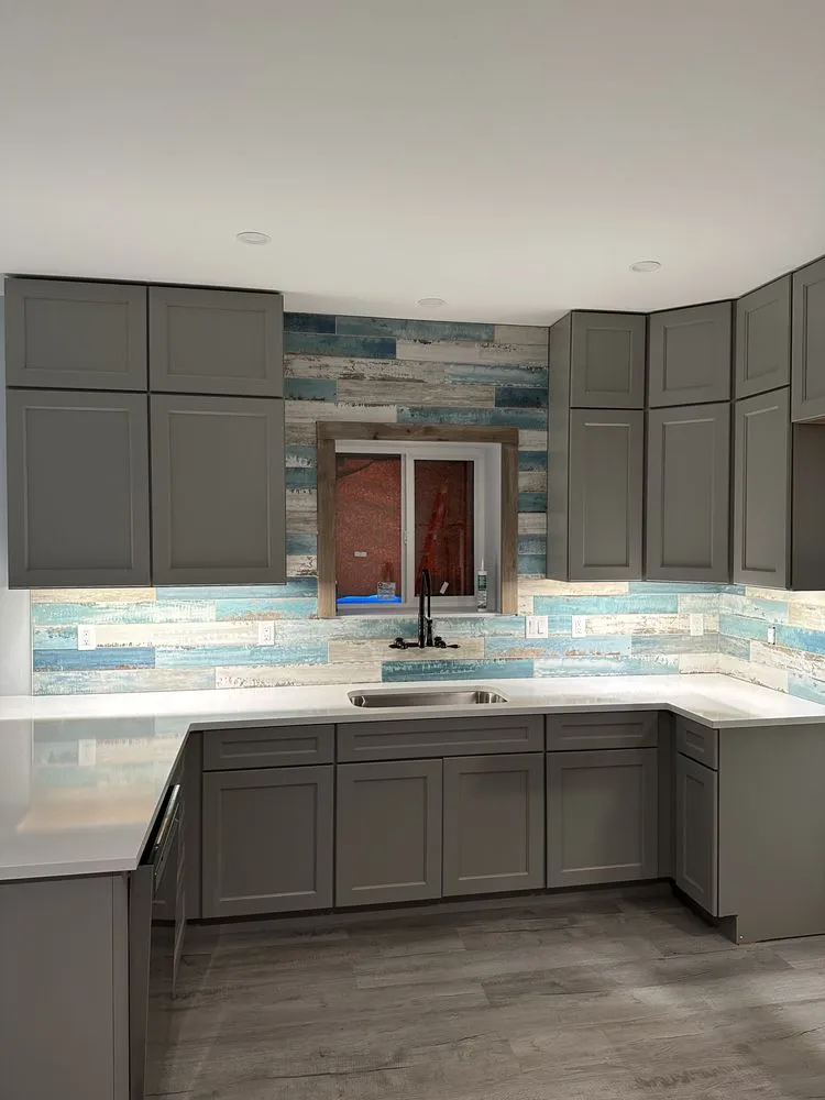 Slide of Jake of Most Trades