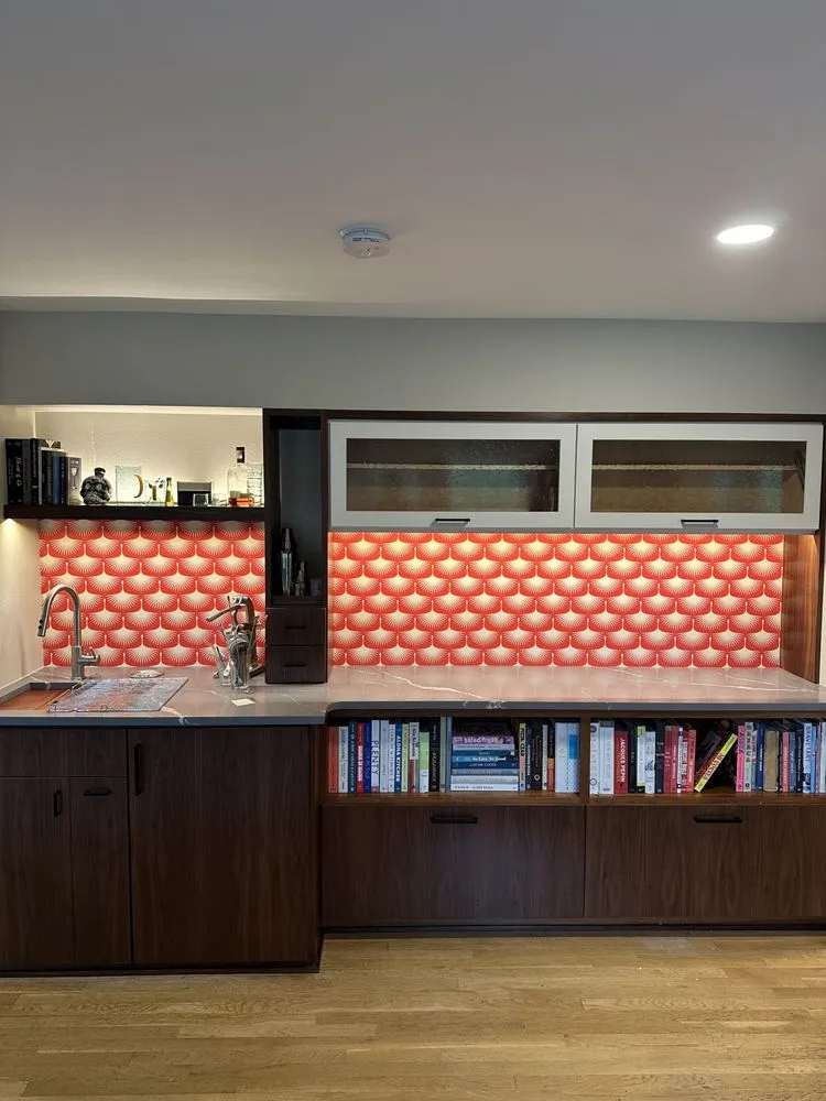 Slide of Jake of Most Trades