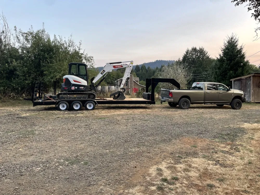 Slide of Jake of Most Trades