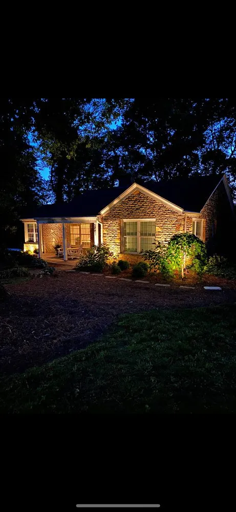 Slide of Jake Olson Electric