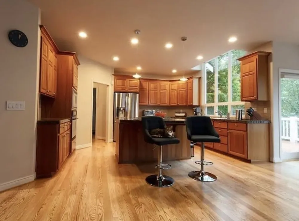 Slide of Jake Olson Electric