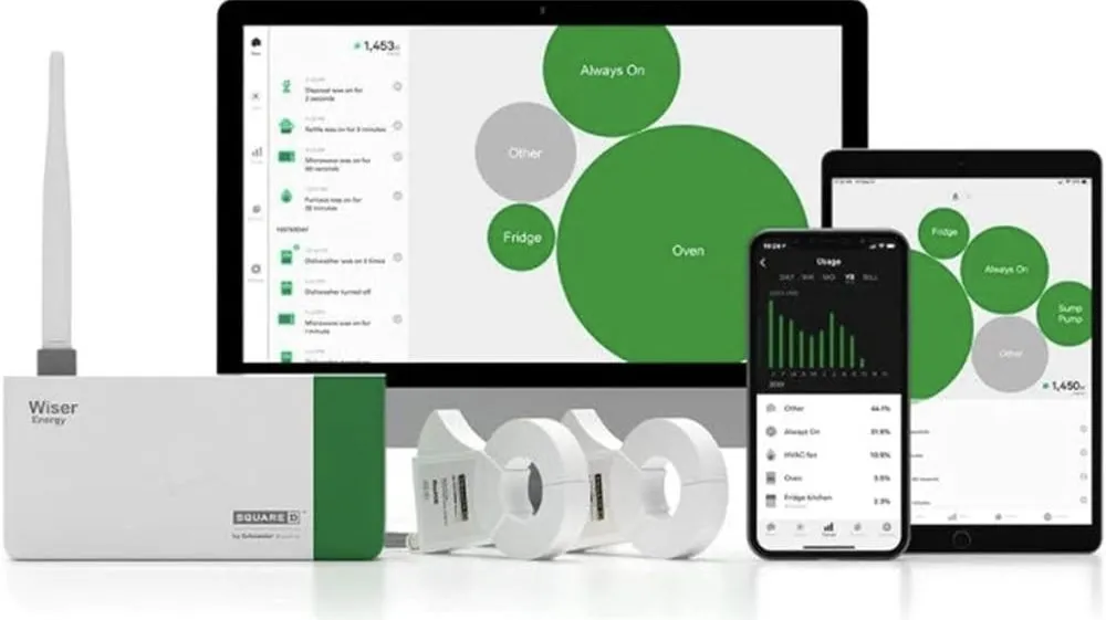 Slide of Jake Olson Electric