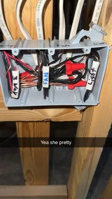 Jake’s electrical Logo