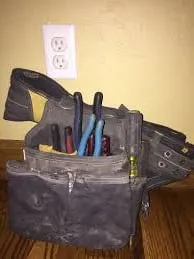 Slide of Jake's Electricians