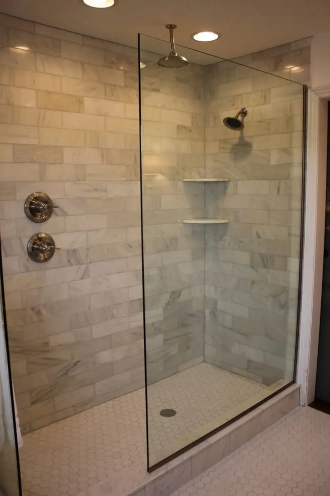 Slide of Jake's Plumbing