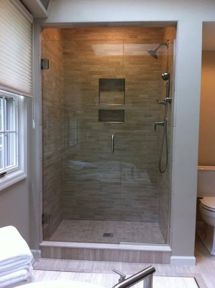 Slide of Jake's Plumbing