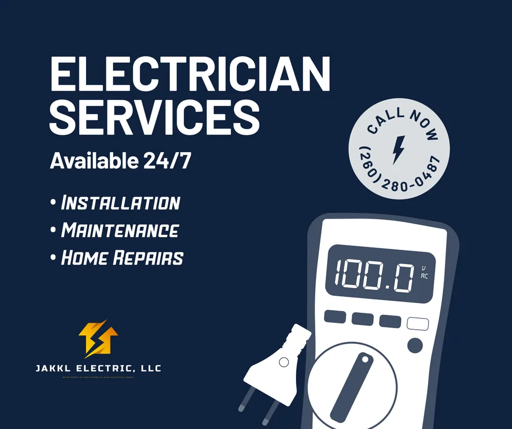 Slide of Jakkl Electric