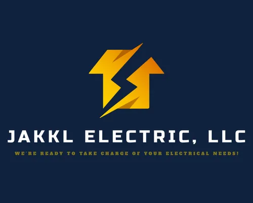 Jakkl Electric Logo