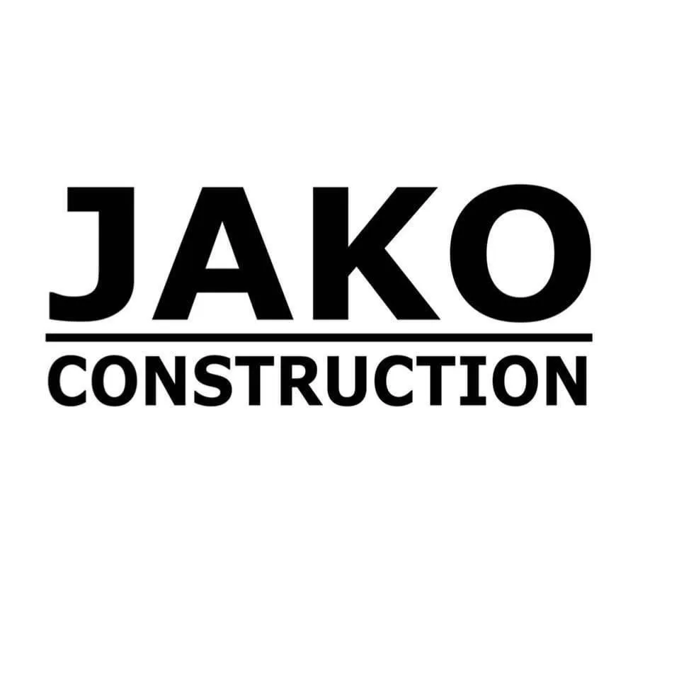 Slide of Jako Construction