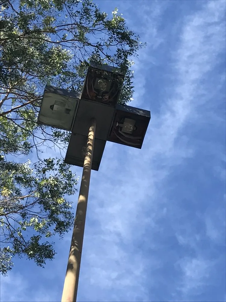 Slide of Jakob Electric