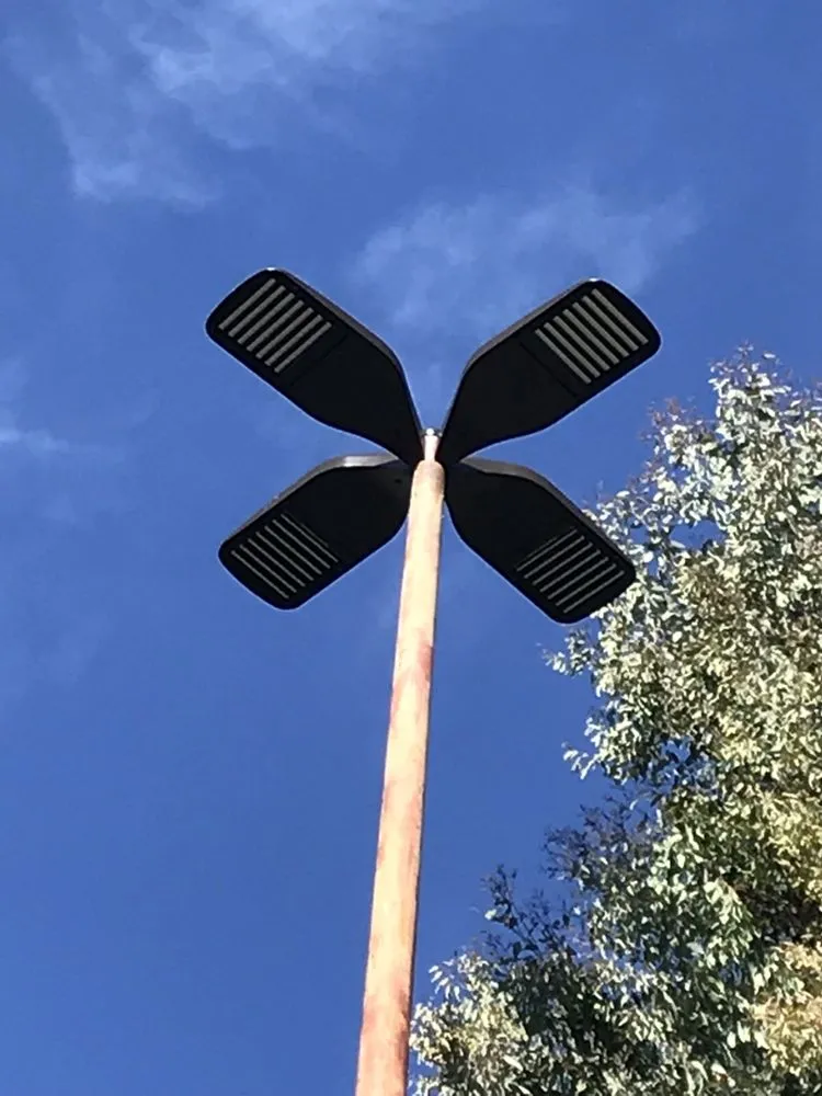 Slide of Jakob Electric