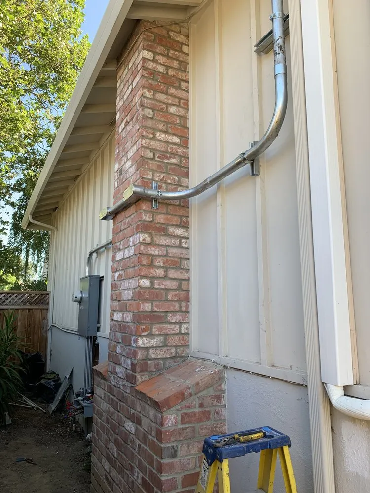 Slide of Jakob Electric