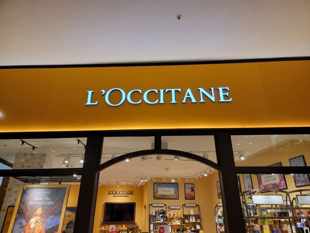 Slide of JAL Electric