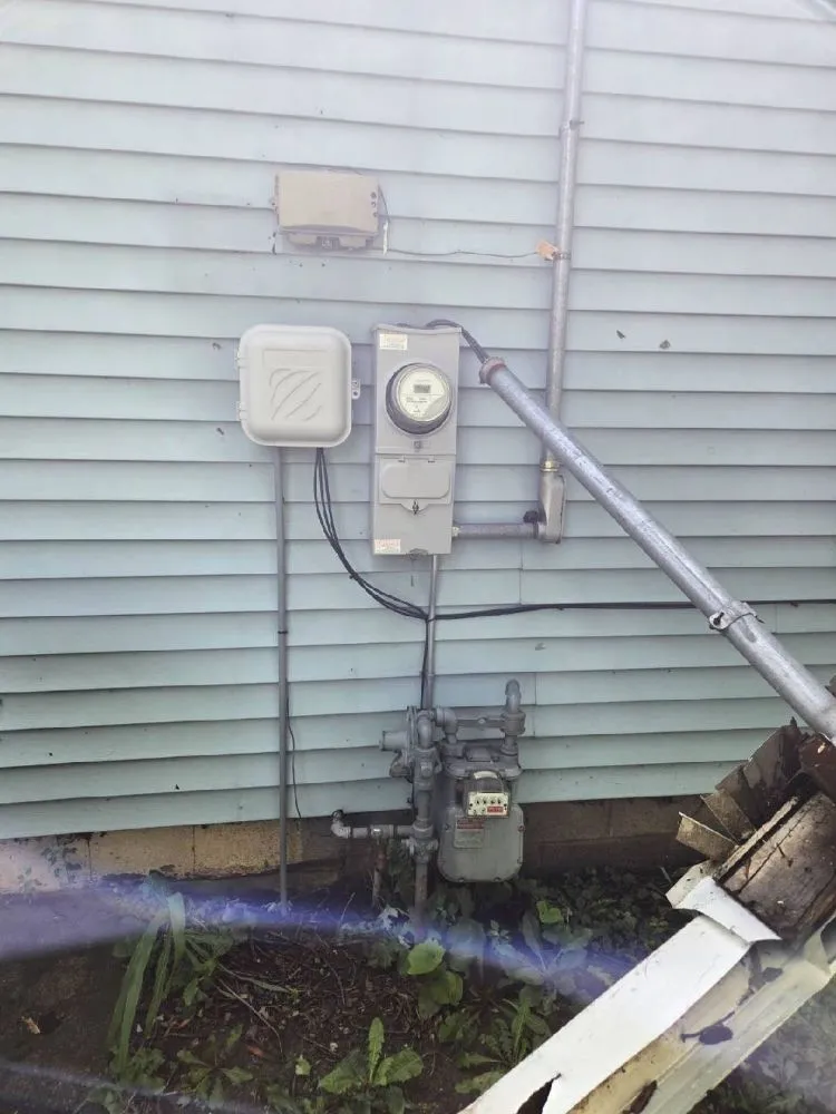 Slide of JAL Electrical Construction