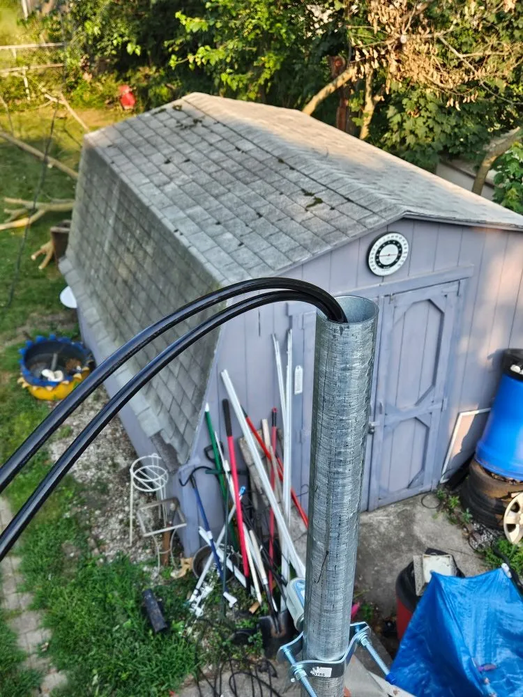 Slide of JAL Electrical Construction