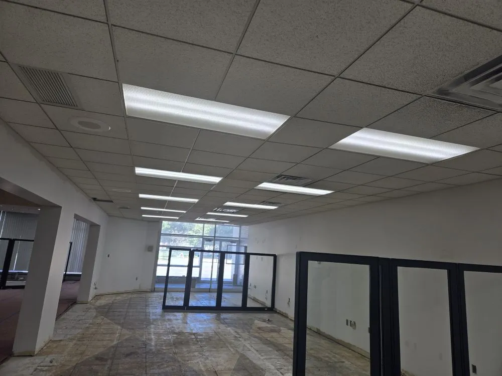 Slide of JAL Electrical Construction