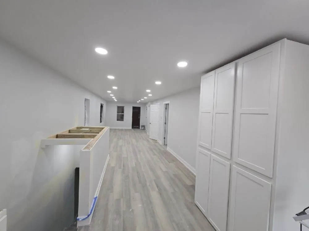 Slide of JAL Electrical Construction