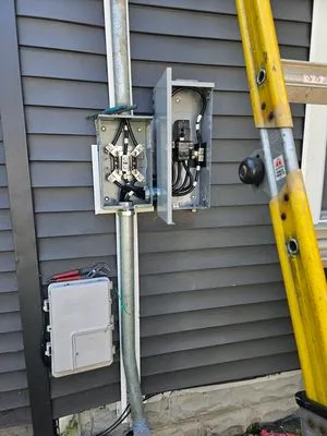 JAL Electrical Construction