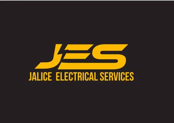 Jalice Electrical Service Logo