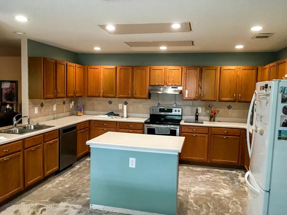 Slide of JAM Customs Electrical Service