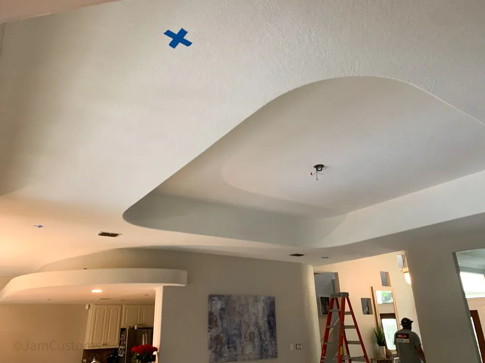 Slide of JAM Customs Electrical Service