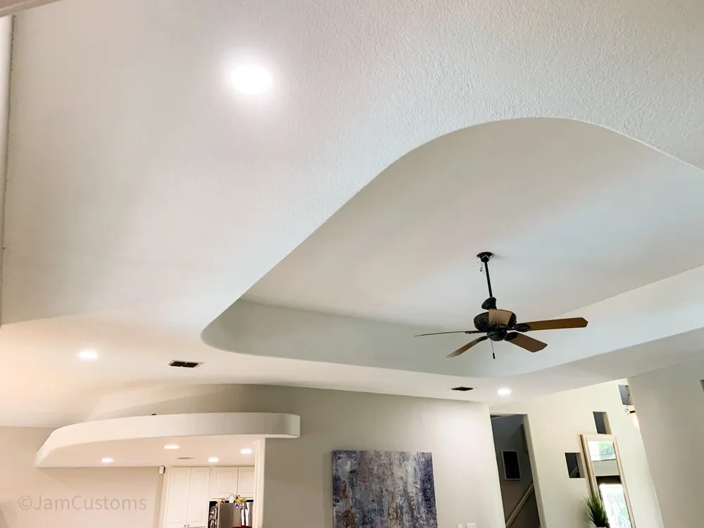 Slide of JAM Customs Electrical Service