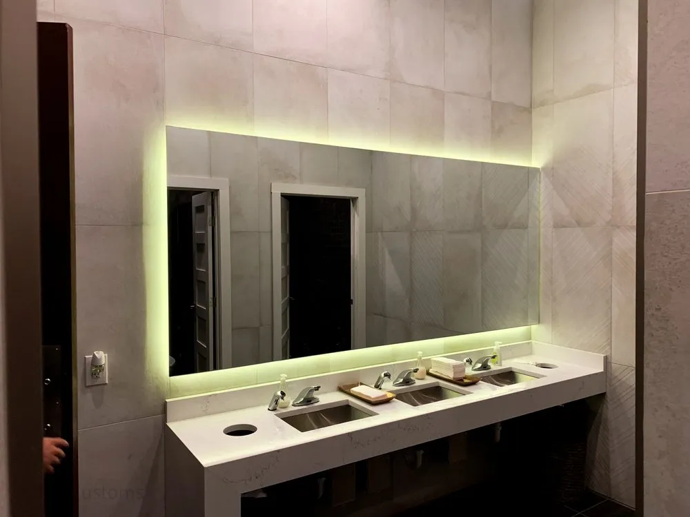 Slide of JAM Customs Electrical Service