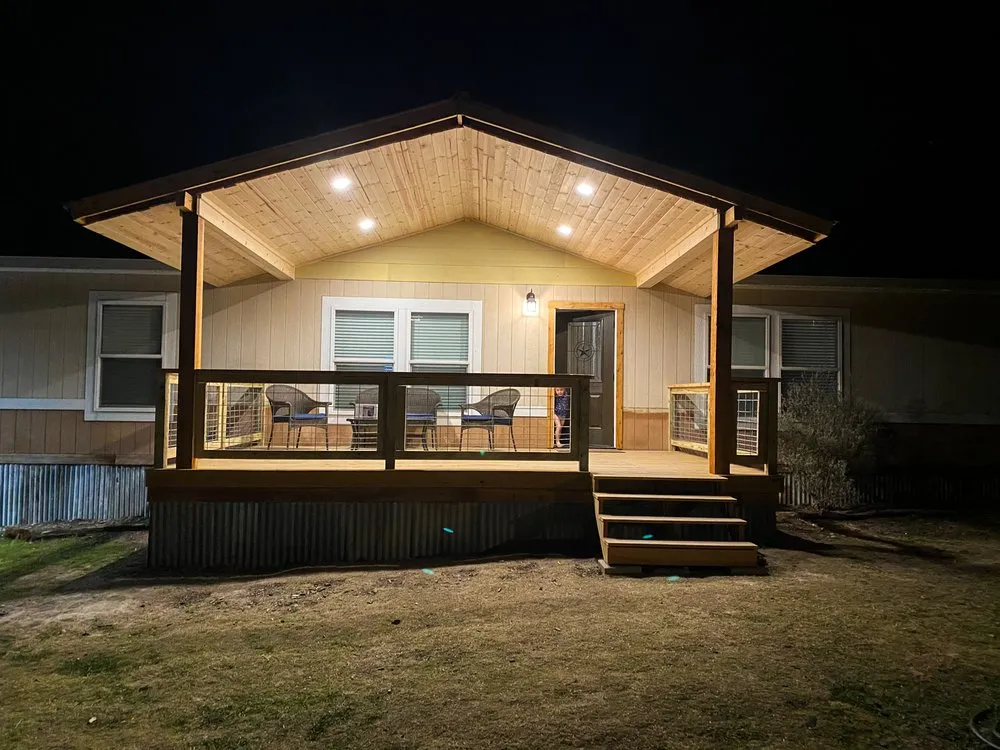 Slide of JAM Customs Electrical Service