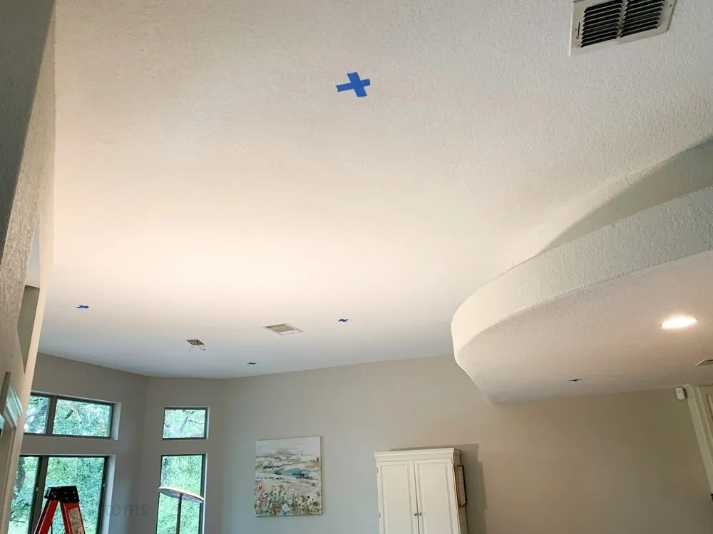 Licensed electrician providing wiring installation in , 