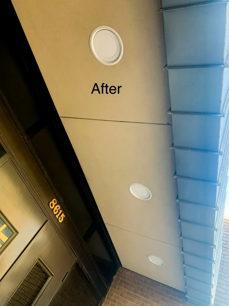 Expert panel upgrade service in ,  - JAM Customs Electrical Service