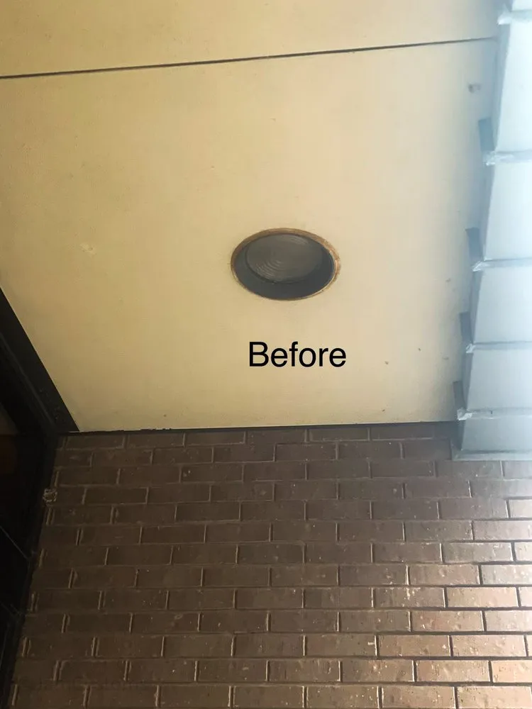 Trusted outlet and switch repair experts serving ,  - JAM Customs Electrical Service