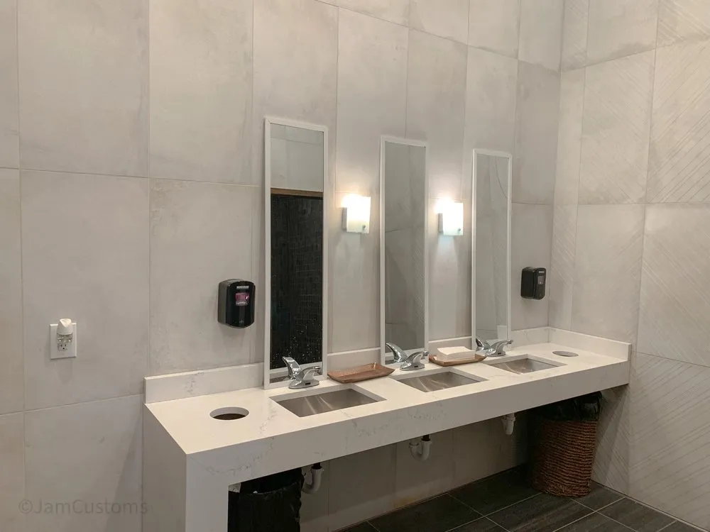 Slide of JAM Customs Electrical Service