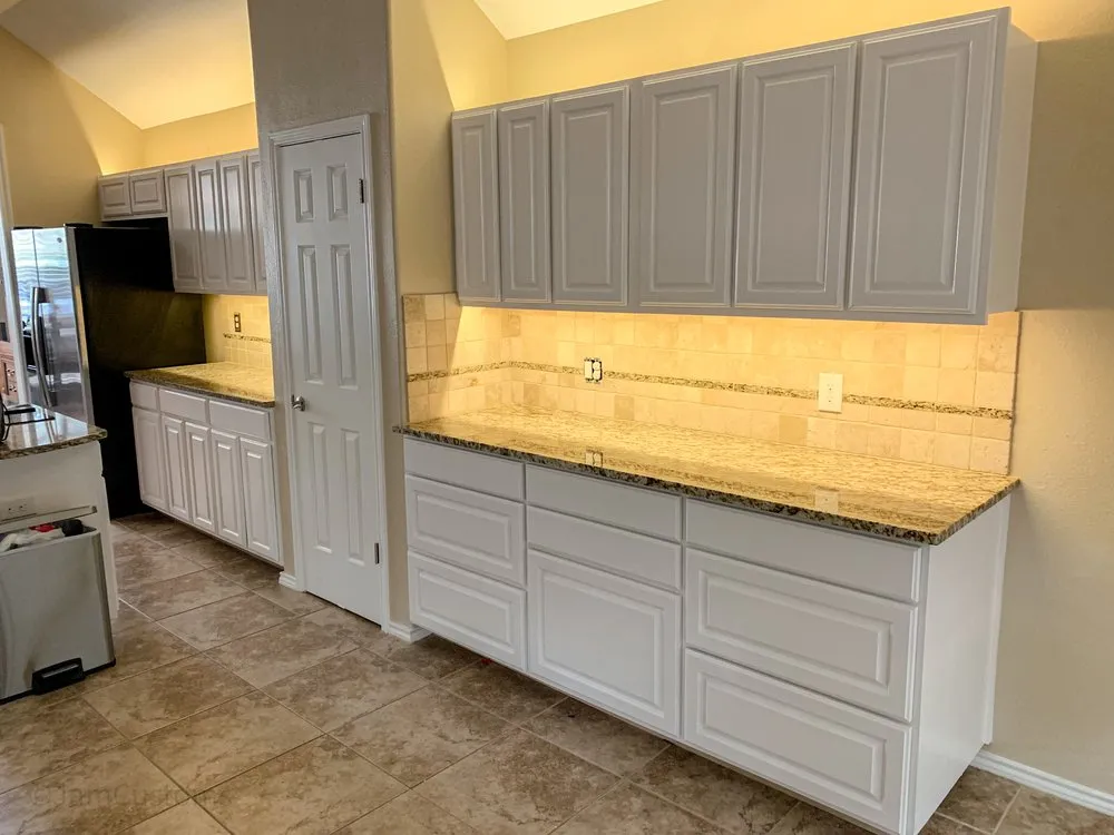 Slide of JAM Customs Electrical Service