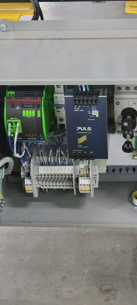 Slide of JAM Electrical Services